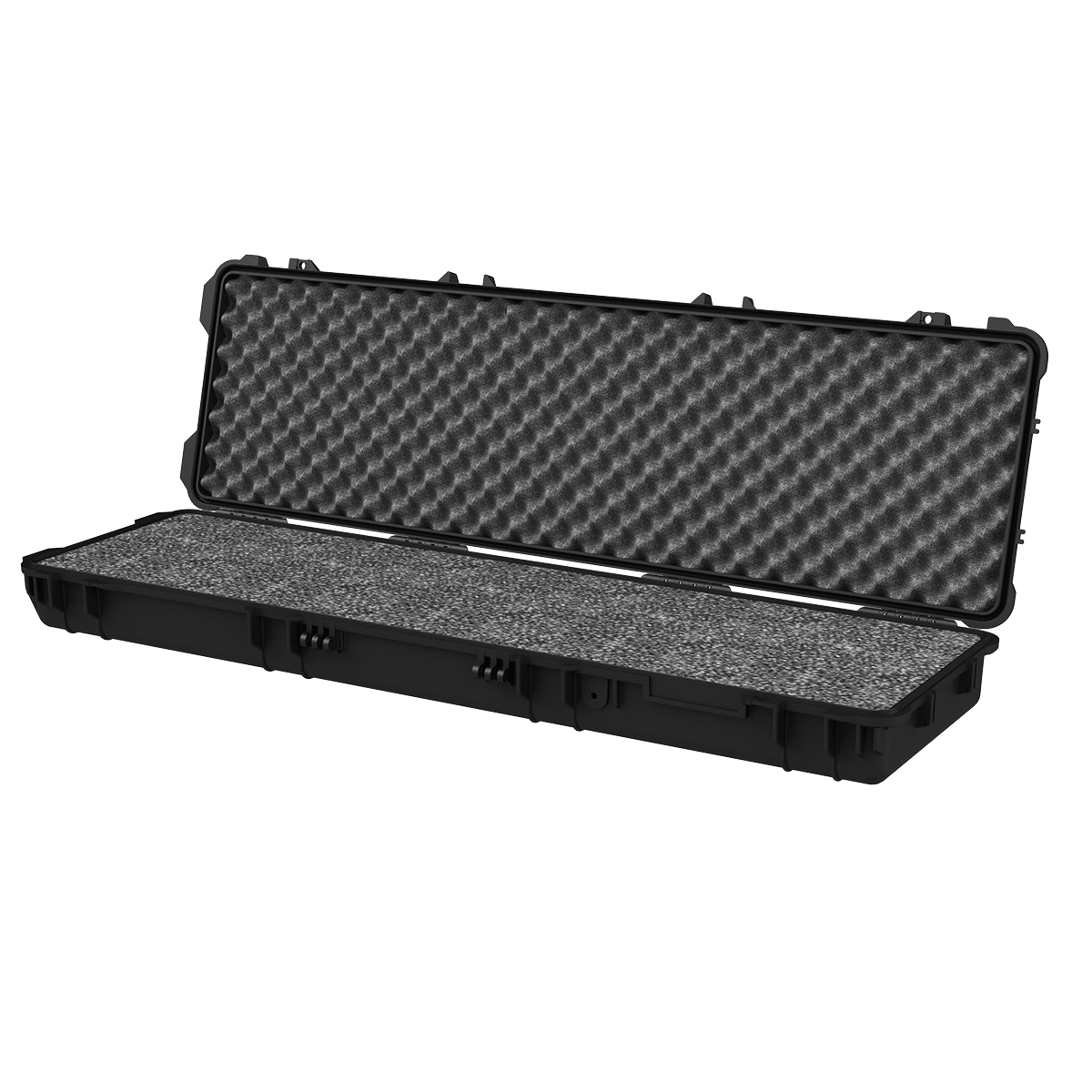 TCH Hardware Replacement foam for Pelican® 1750 case - 3 piece set