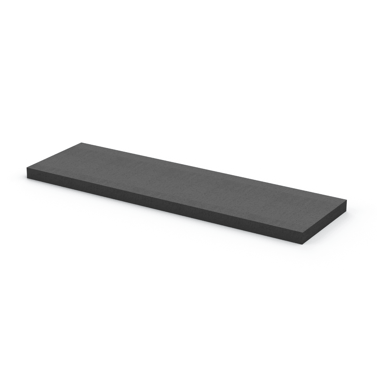 PE Foam plank for Pelican® 1750 case