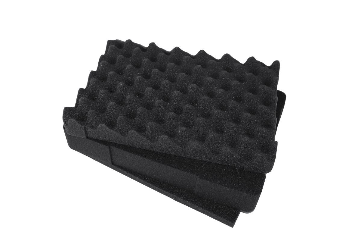 Foam Replacement For Nanuk® 0910 Case