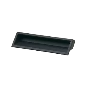 Southco Flush Pull Large (Snap-In Style) - P2-51
