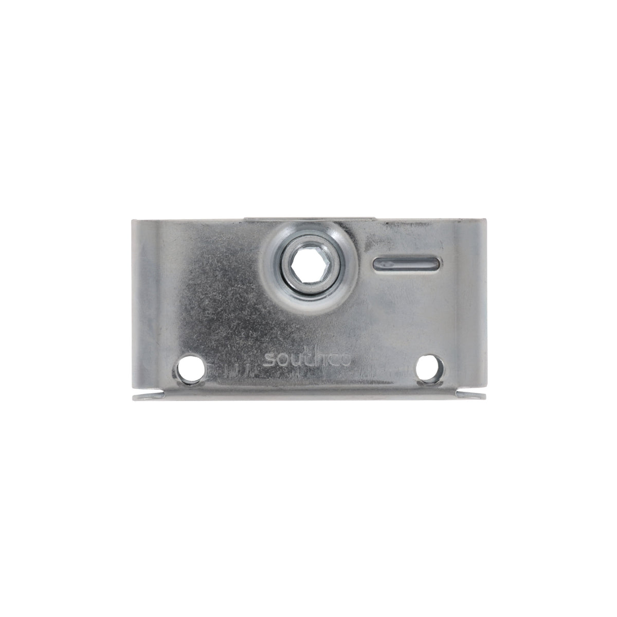 Southco Standard Roto-Lock - Loquet - R2-0055-02, vue de face